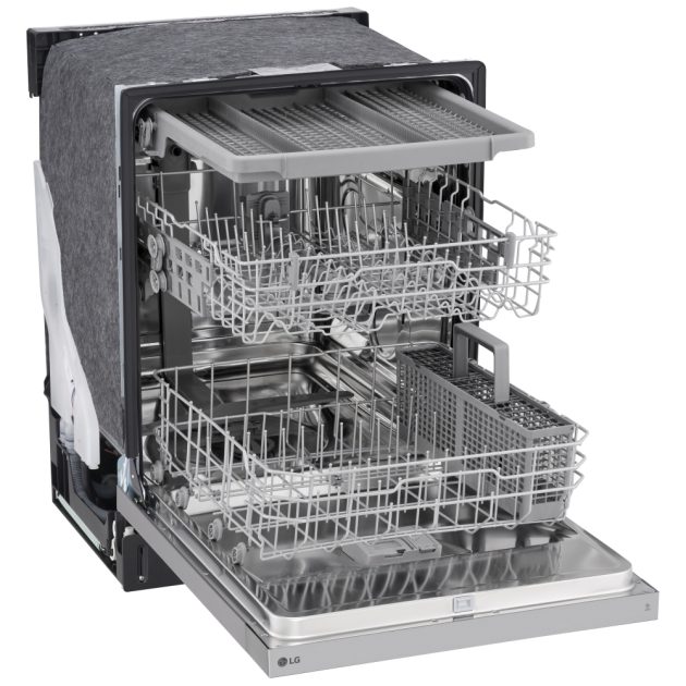 LG LDFC3532S Dishwasher - Image 2