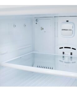 Alternative view of LG LTCS20020S Refrigerator