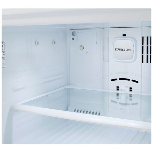 Alternative view of LG LTCS20020S Refrigerator