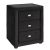 NIGHT STAND - BLACK