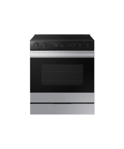 Samsung NSE6DG8500SRAC Stove