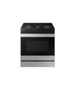 Samsung NSG6DG8500SRAA Stove