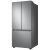 Alternative view of Samsung RF22A4111SR Refrigerator