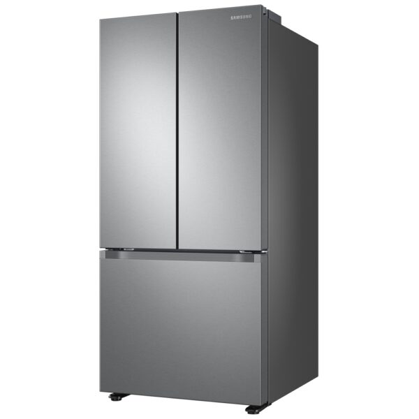 Alternative view of Samsung RF22A4111SR Refrigerator