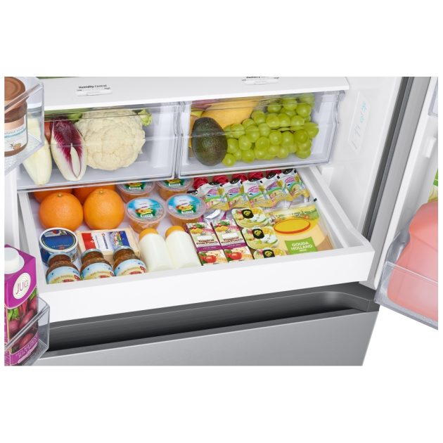 Samsung RF22A4111SR Refrigerator - Image 6