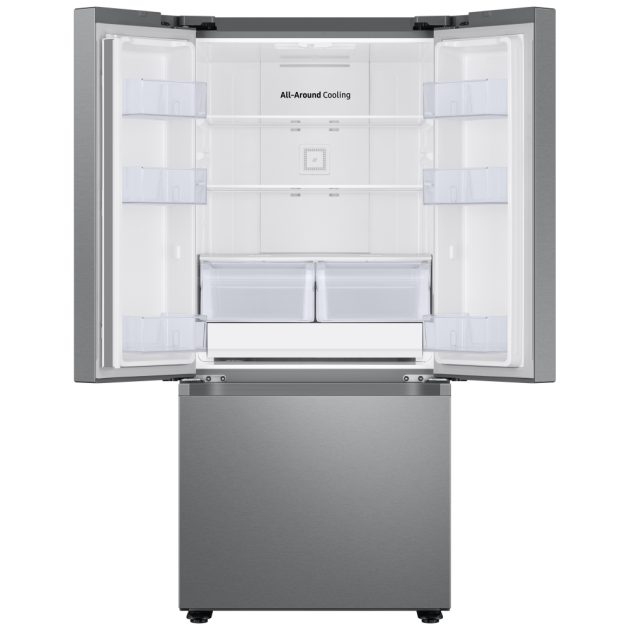 Samsung RF22A4111SR Refrigerator - Image 11