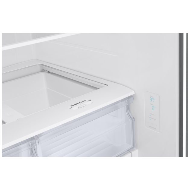 Samsung RF22A4111SR Refrigerator - Image 5