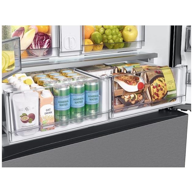 Samsung RF24BB6200QLAA Refrigerator - Image 11