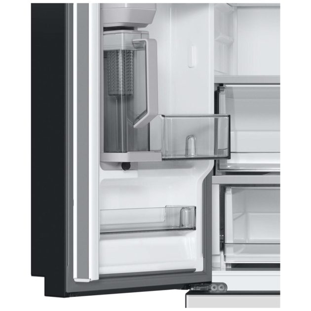 Samsung RF24BB6200QLAA Refrigerator - Image 6