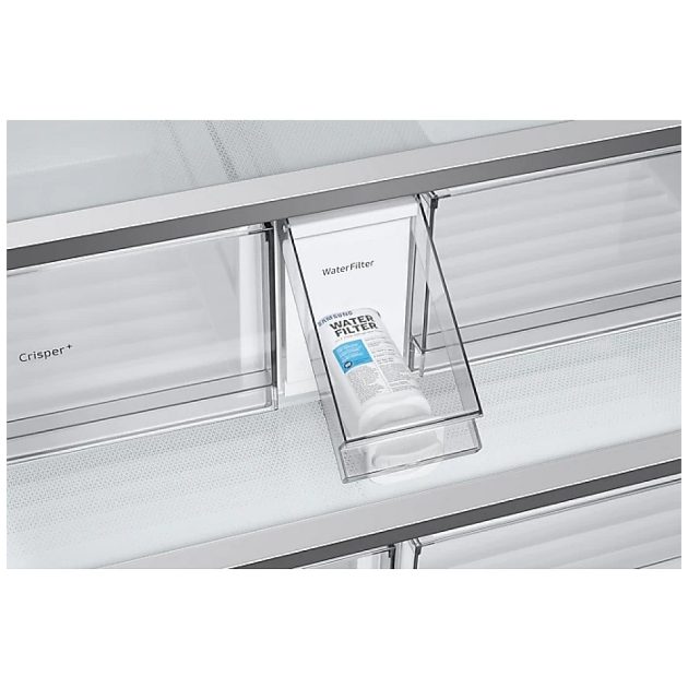 Samsung RF24BB6200QLAA Refrigerator - Image 10