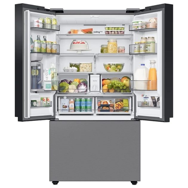 Samsung RF24BB6200QLAA Refrigerator - Image 12