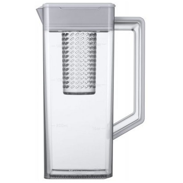 Samsung RF24BB6200QLAA Refrigerator - Image 8