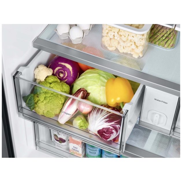 Samsung RF24BB6200QLAA Refrigerator - Image 7