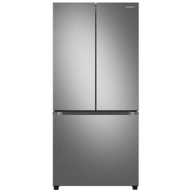 Samsung RF25C5151SR Refrigerator - Image 12