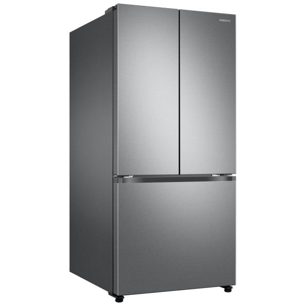 Samsung RF25C5151SR Refrigerator - Image 13