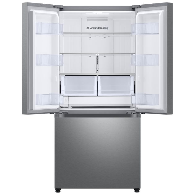 Samsung RF25C5151SR Refrigerator - Image 10