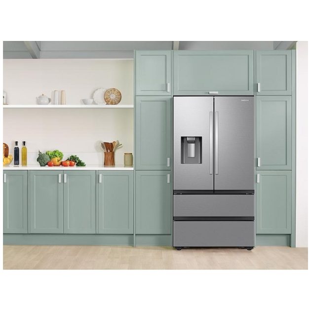 Samsung RF31CG7400SRAA Refrigerator - Image 5