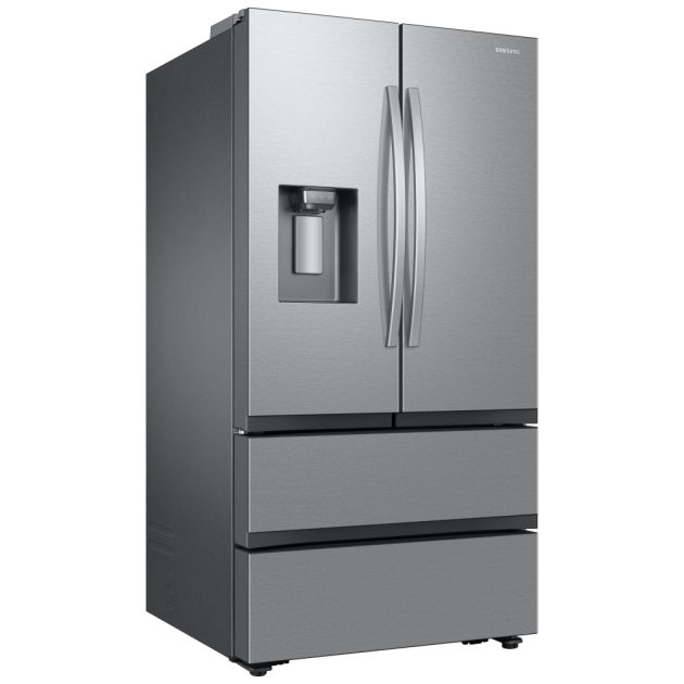 Samsung RF31CG7400SRAA Refrigerator - Image 2