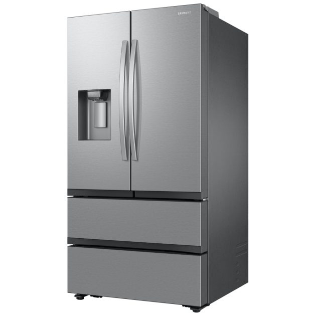 Samsung RF31CG7400SRAA Refrigerator - Image 10