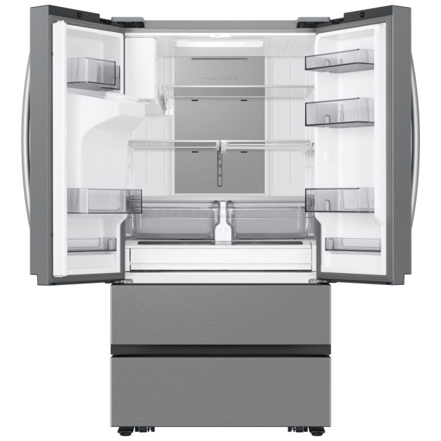 Samsung RF31CG7400SRAA Refrigerator - Image 9