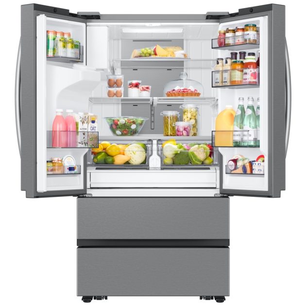 Samsung RF31CG7400SRAA Refrigerator - Image 8