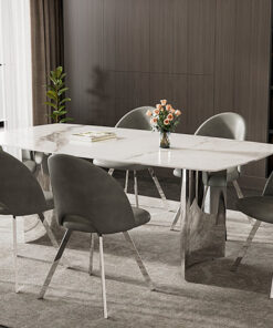 T-1540 C-1541 7pc Dining Set