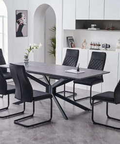 T-1570 7pc Dining Set