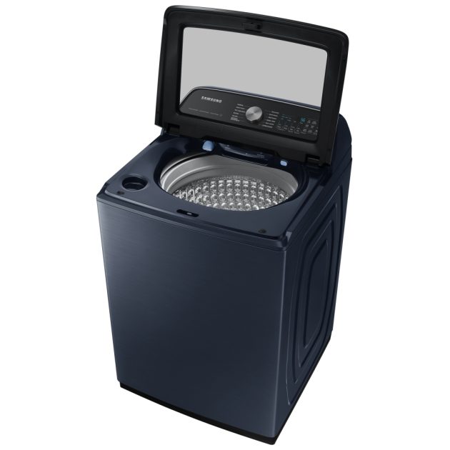 Samsung Washer & Dryer Set - Image 9