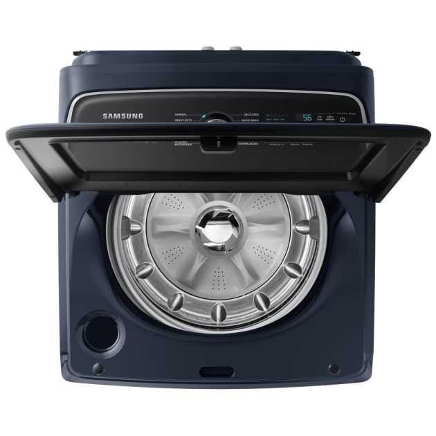 Samsung Washer & Dryer Set - Image 11