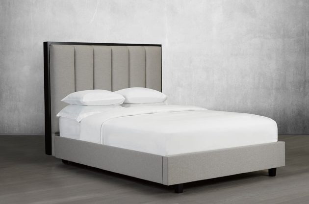 R131 Bed