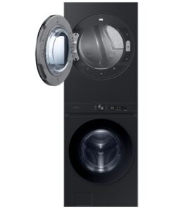 Samsung 27″ Washer Dryer Tower