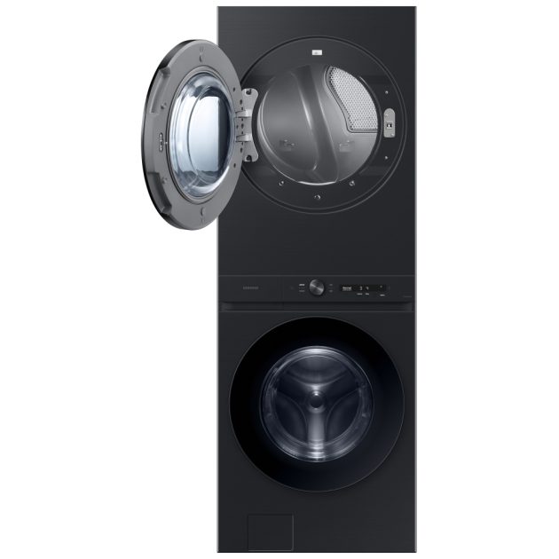 Samsung 27″ Washer Dryer Tower