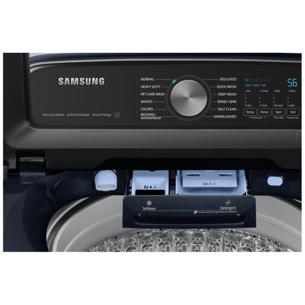 Samsung Washer & Dryer Set - Image 13