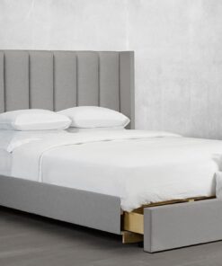 Alternative view of R151 Bed