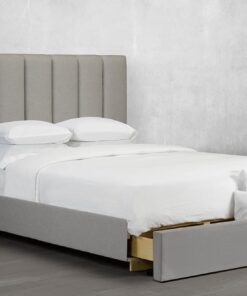 Alternative view of R153 Bed