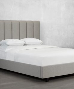 R153 Bed