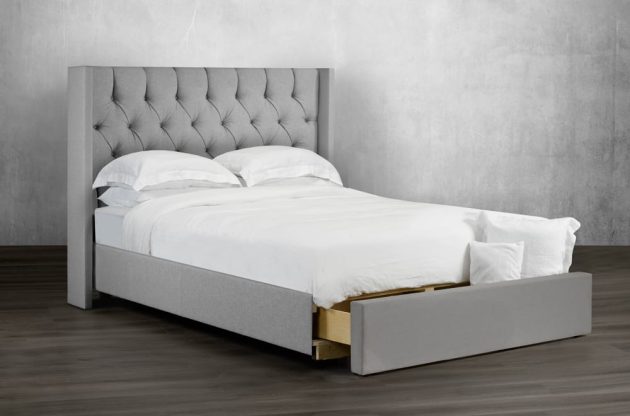 R167 Bed - Image 2