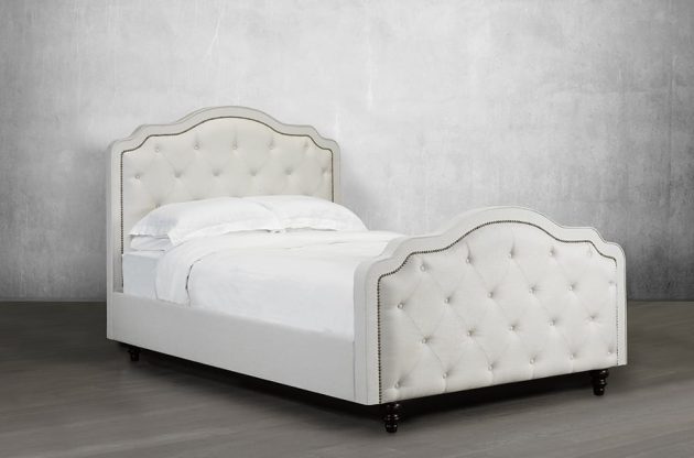 R168 Bed - Image 3