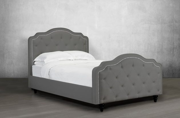 R168 Bed - Image 2