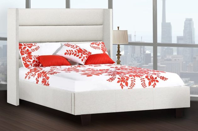 R169 Bed - Image 4