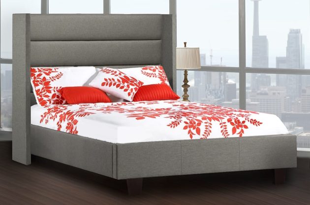 R169 Bed - Image 2