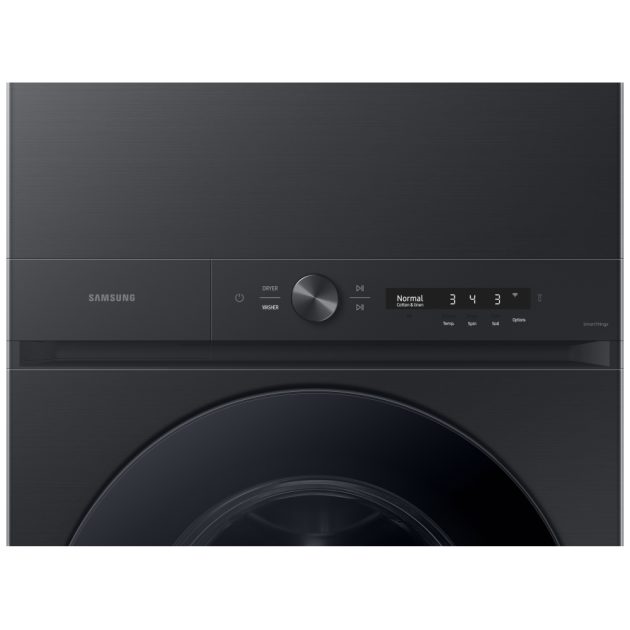 Samsung 27″ Washer Dryer Tower