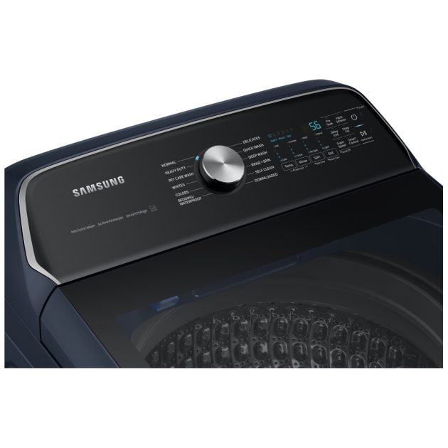 Samsung Washer & Dryer Set - Image 15