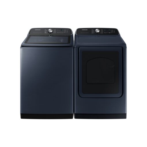Samsung WA53CG7155ADA4 & DVE54CG7155DAC Washer Dryer