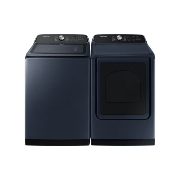Samsung WA53CG7155ADA4 & DVE54CG7155DAC Washer Dryer
