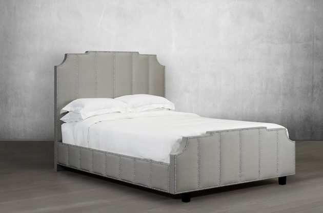 R180 Bed