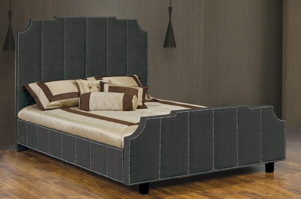 Alternative view of R180 Bed