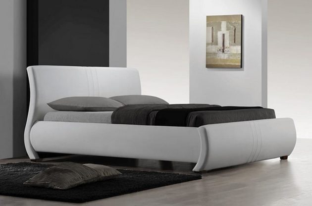 R183 Bed - Image 2