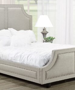 Alternative view of R185 Bed