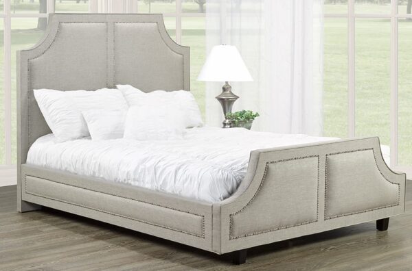 Alternative view of R185 Bed